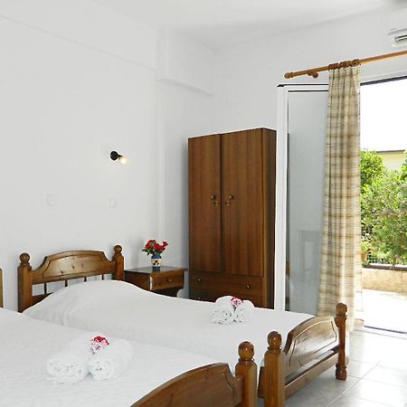 Ariston Apartments Πόρος Εξωτερικό φωτογραφία