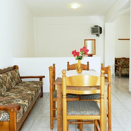 Ariston Apartments Πόρος Εξωτερικό φωτογραφία